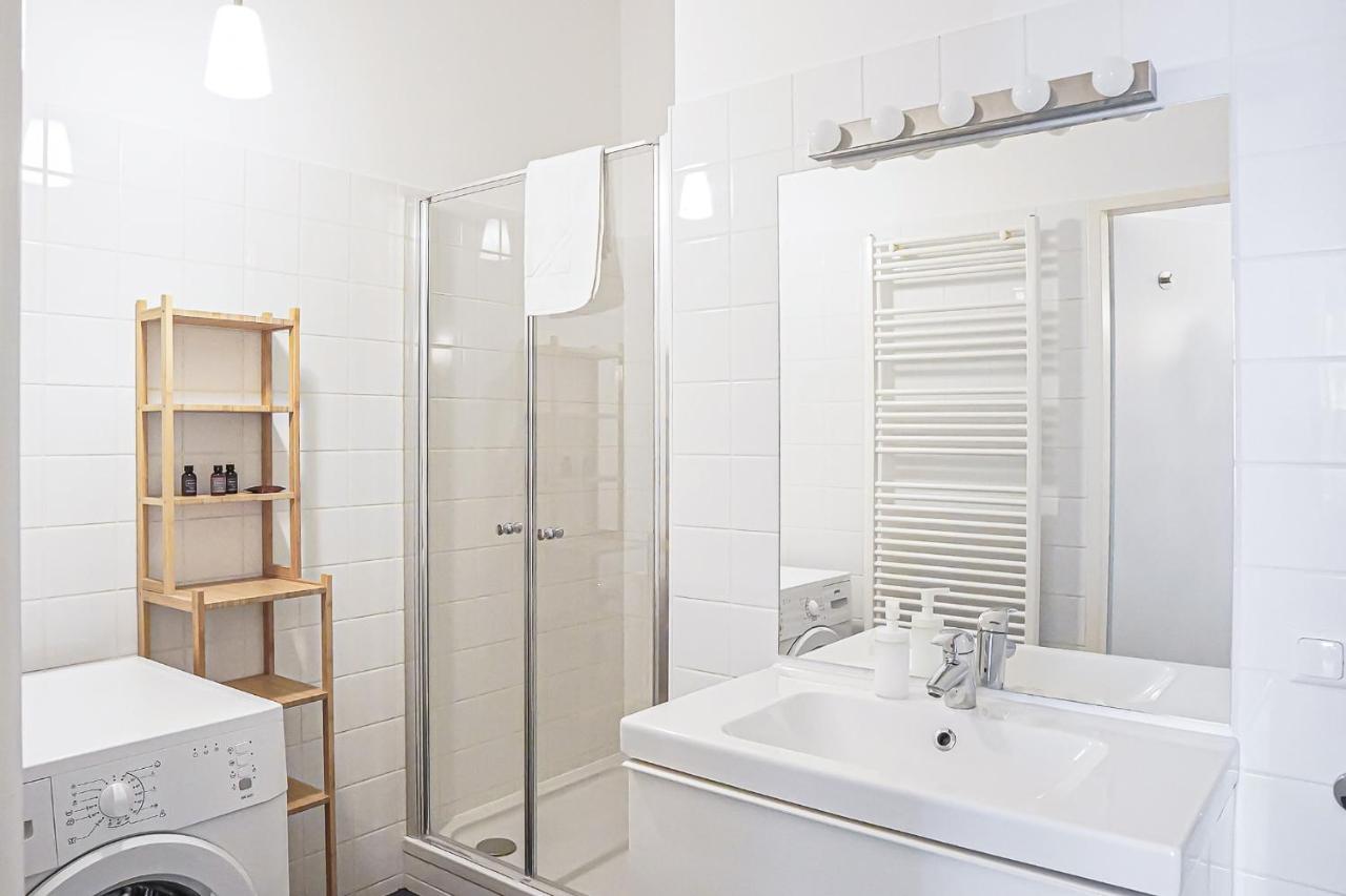 Heymi Apartments Kluckygasse 비엔나 외부 사진