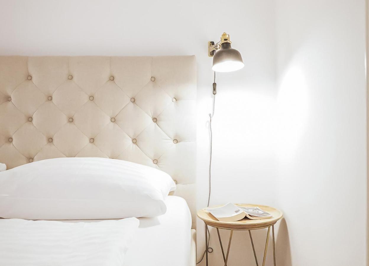 Heymi Apartments Kluckygasse 비엔나 외부 사진